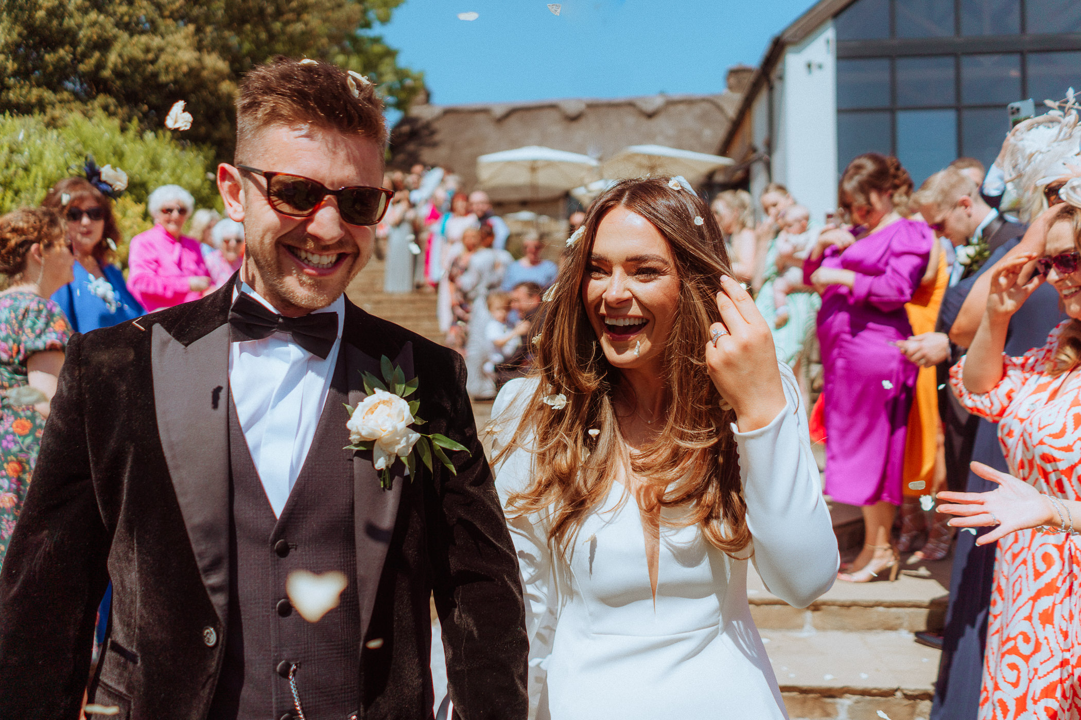 WEDDING PHOTOGRAPHY THE OLD HOUSE 1147 MAESTEG 009 WEDDING PHOTOGRAPHY THE OLD HOUSE 1147 MAESTEG 009